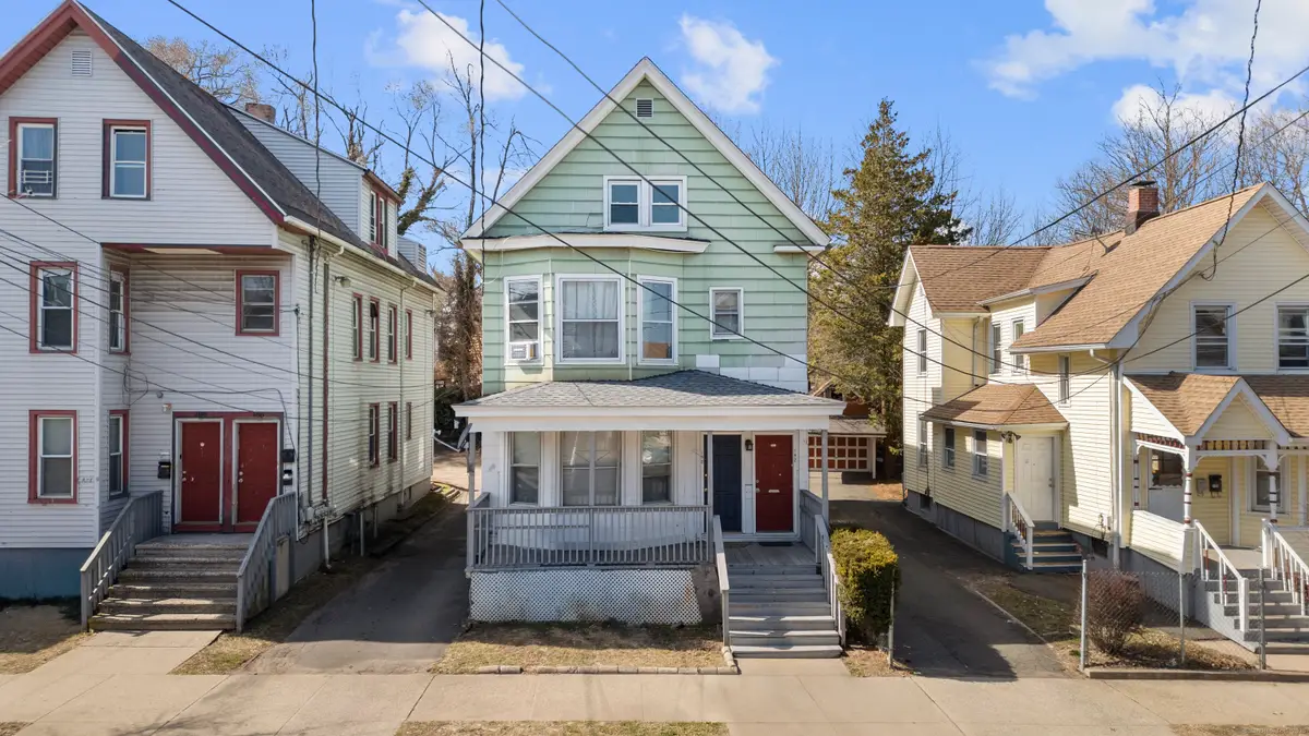 190 Farren Avenue, New Haven, CT 06513 - Image #1