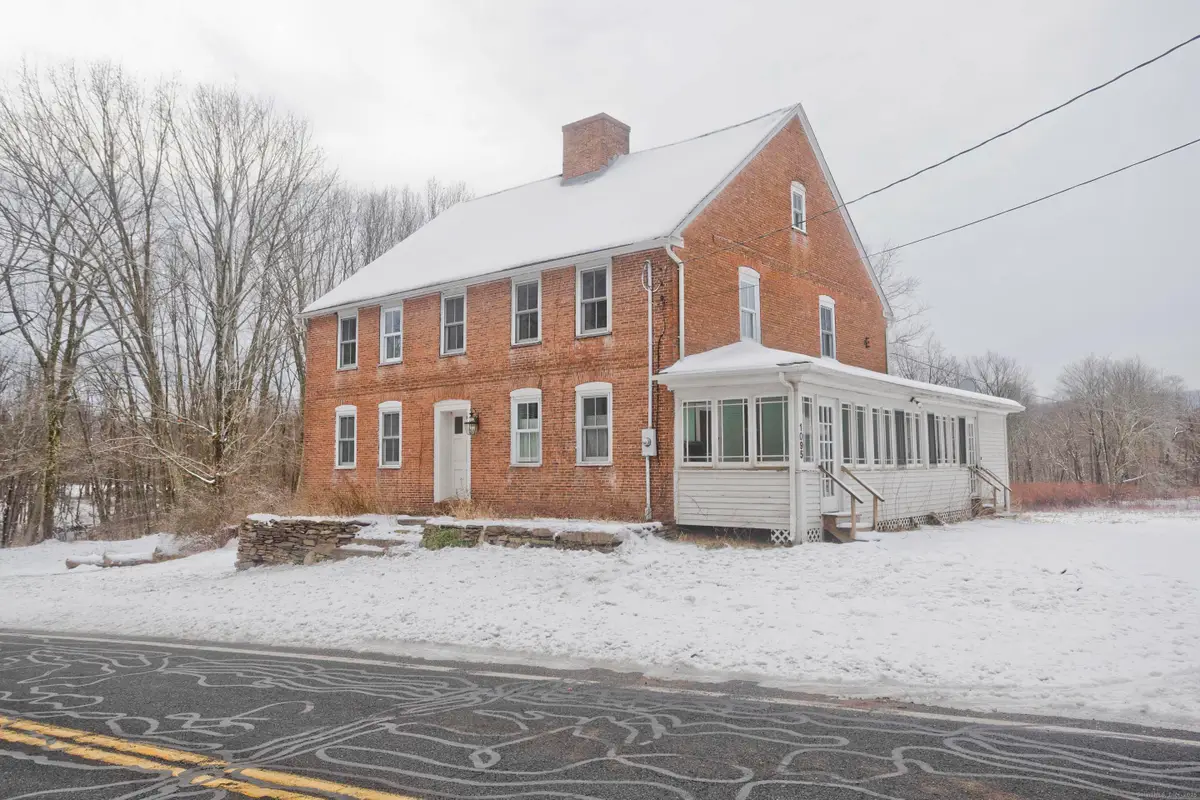 1095 South Grand Street, Suffield, CT 06093 - Image #1