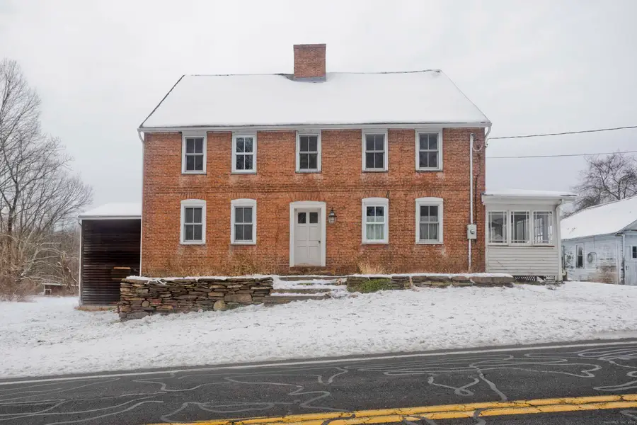 1095 South Grand Street, Suffield, CT 06093 - Image #2