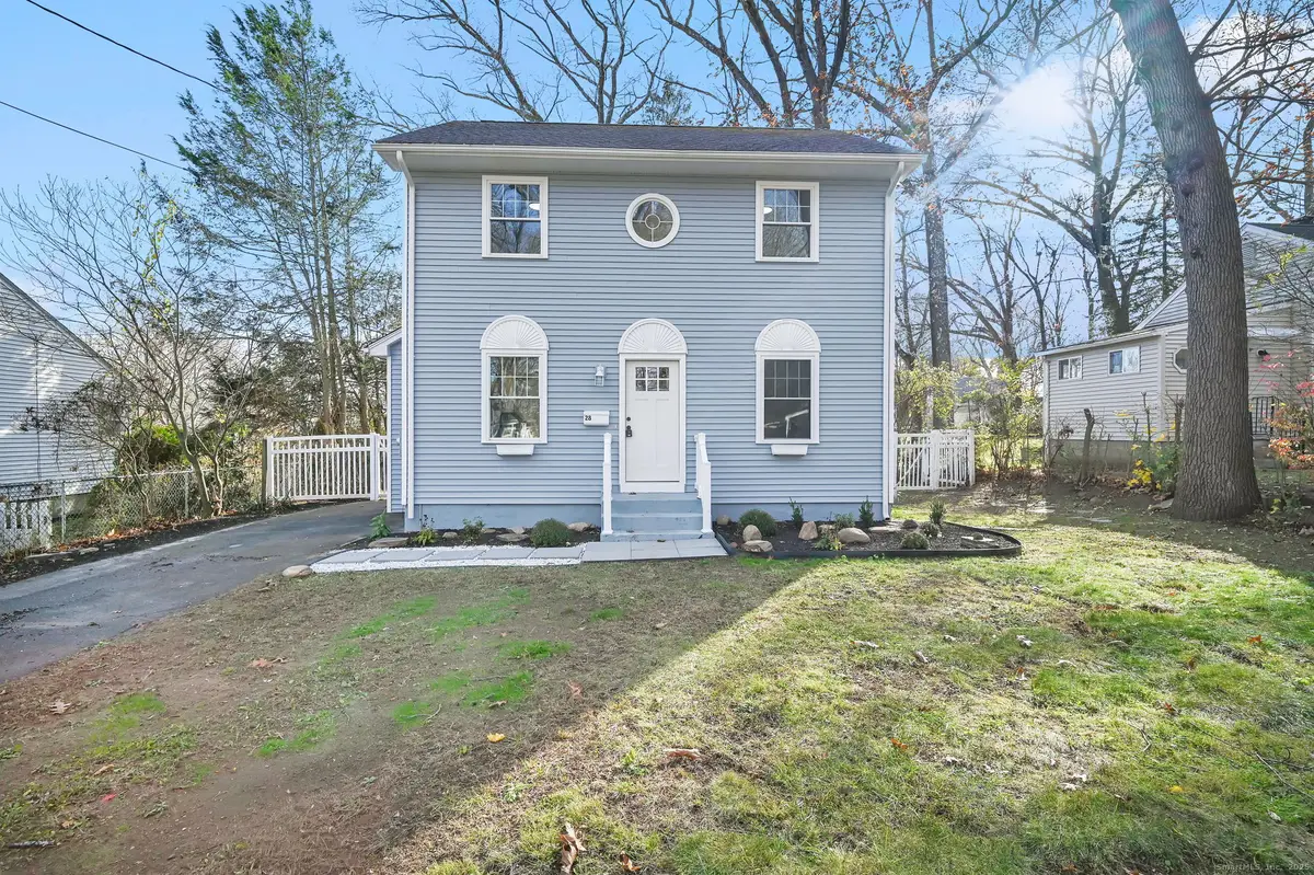 28 Devon Drive, Manchester, CT 06040 - Image #1