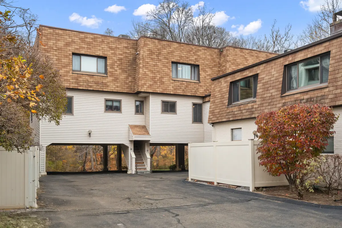 37 Riverside Avenue #APT D, Stamford, CT 06905 - Image #1