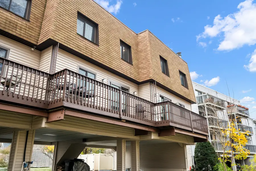 37 Riverside Avenue #APT D, Stamford, CT 06905 - Image #3