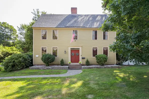 1696 Main Street, Glastonbury, CT 06033