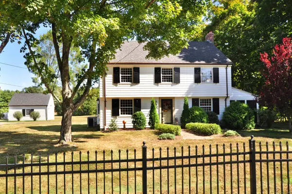 238 Salmon Brook Street, Granby, CT 06035