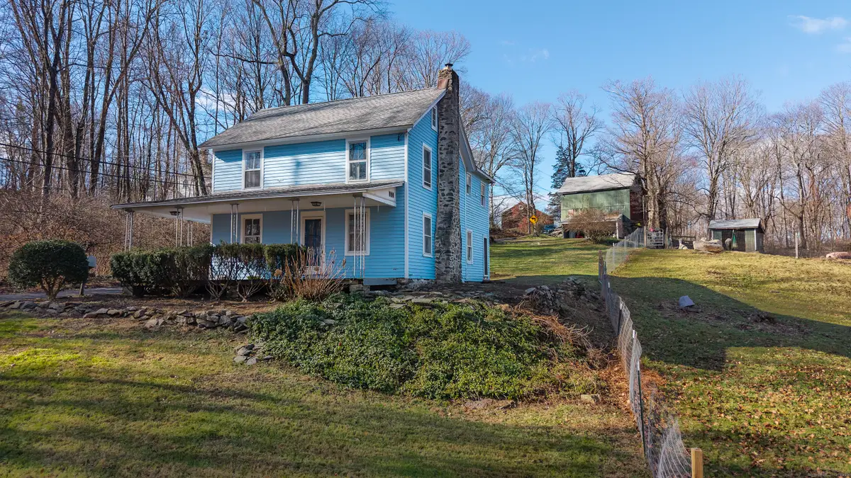 2 Stony Brook Road, Newtown, CT 06470 - Image #1