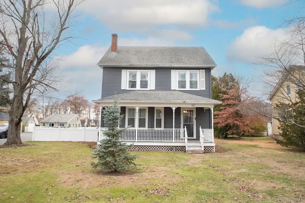 587 Main Street, Cromwell, CT 06416 - Image #1