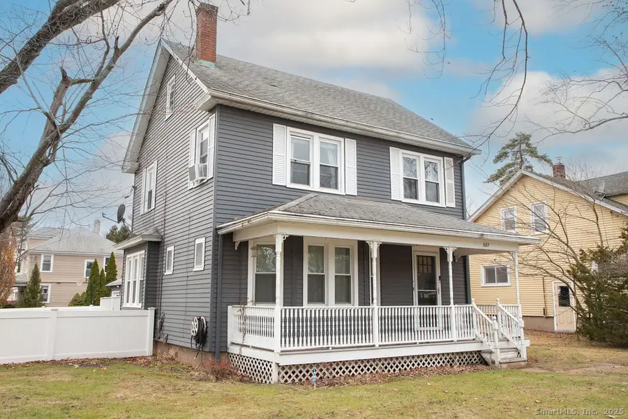 587 Main Street, Cromwell, CT 06416 - Image #2