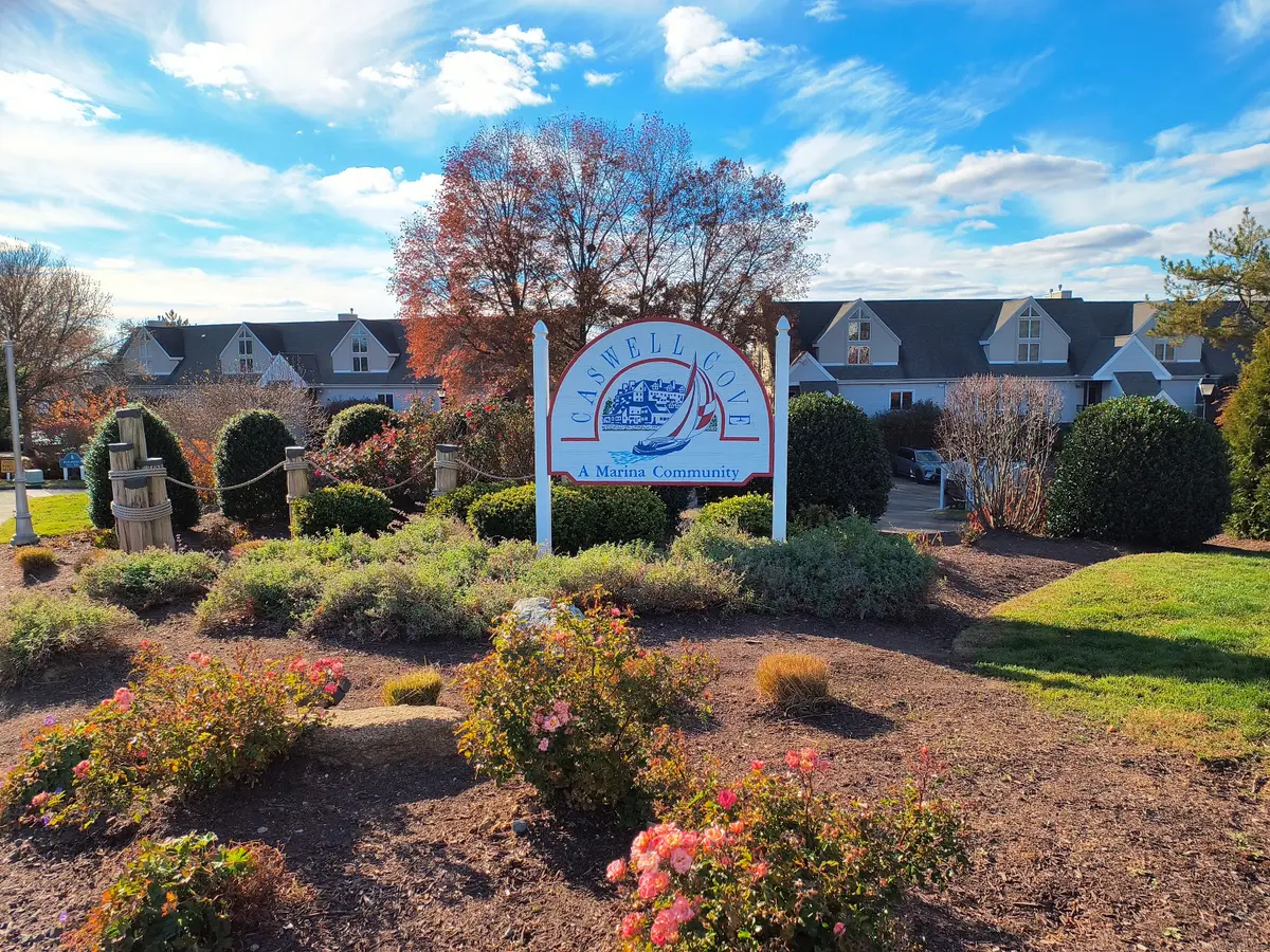 532 Popes Island Road #532, Milford, CT 06461 - Image #1