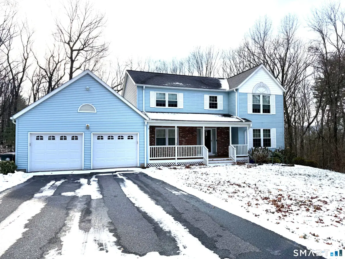 49 Siegas Road, Burlington, CT 06013 - Image #1