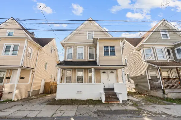 99 Denver Avenue, Bridgeport, CT 06605