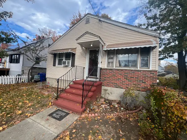 208 Harding Avenue, Stratford, CT 06615