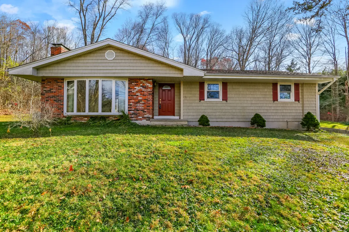 5 Woodland Hills Terrace, Brookfield, CT 06804 - Image #1