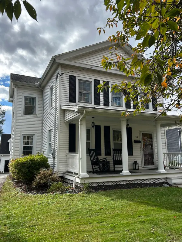 43 Academy Street, Wallingford, CT 06492