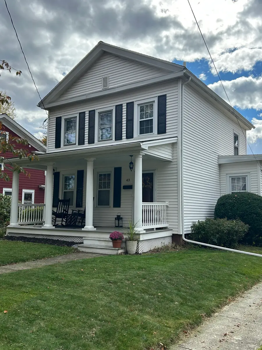 43 Academy Street, Wallingford, CT 06492 - Image #2
