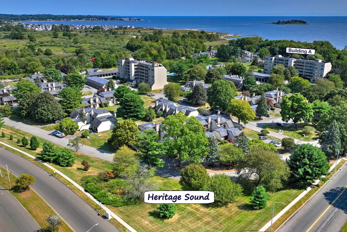 85 Viscount Drive #A26, Milford, CT 06460 - Image #1
