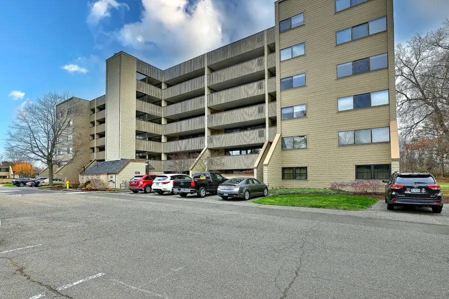 85 Viscount Drive #A26, Milford, CT 06460 - Image #3