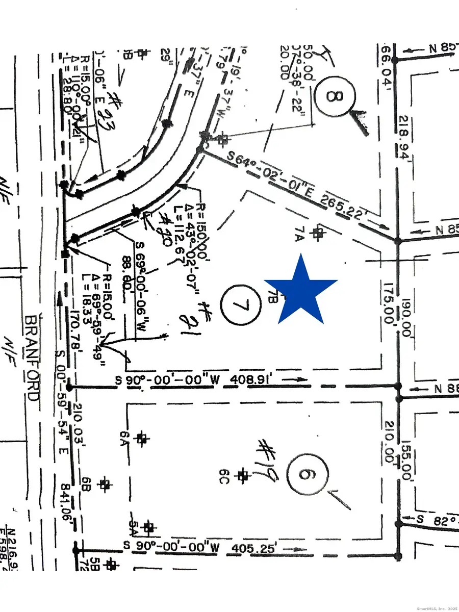 20 Turnberry Road, Wallingford, CT 06492 - Image #2