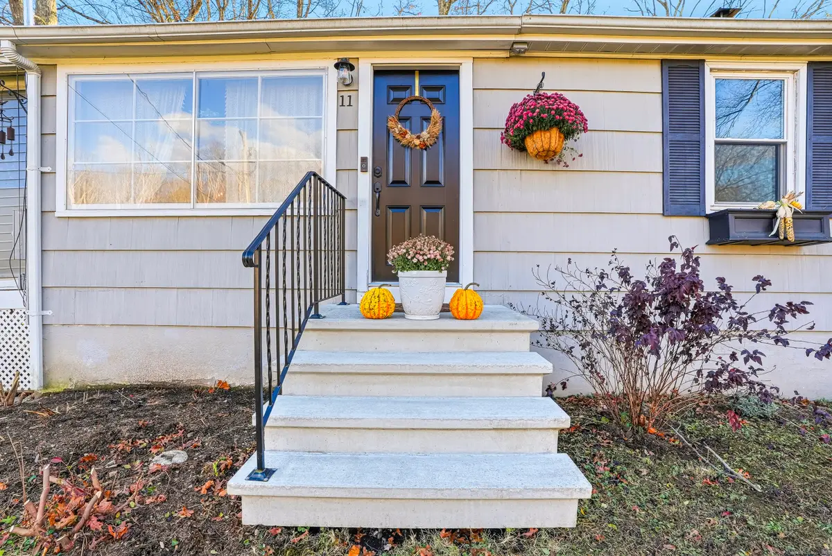 11 Denis Drive, Thompson, CT 06255 - Image #1