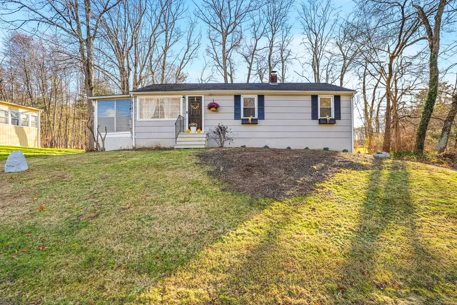 11 Denis Drive, Thompson, CT 06255 - Image #2