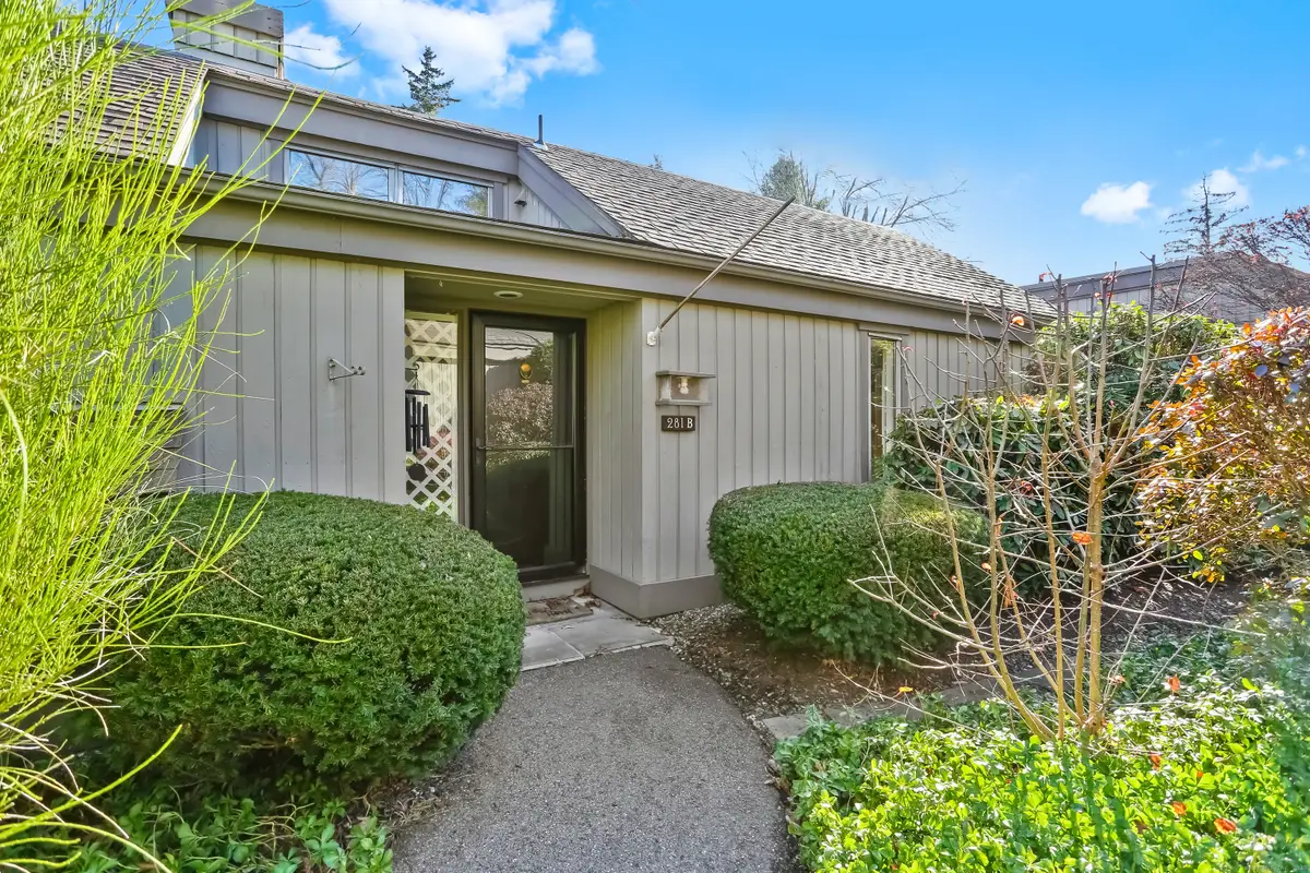 281 Heritage Village #B, Southbury, CT 06488 - Image #1