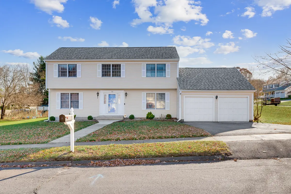 79 Brechlin Drive, Middletown, CT 06457 - Image #1