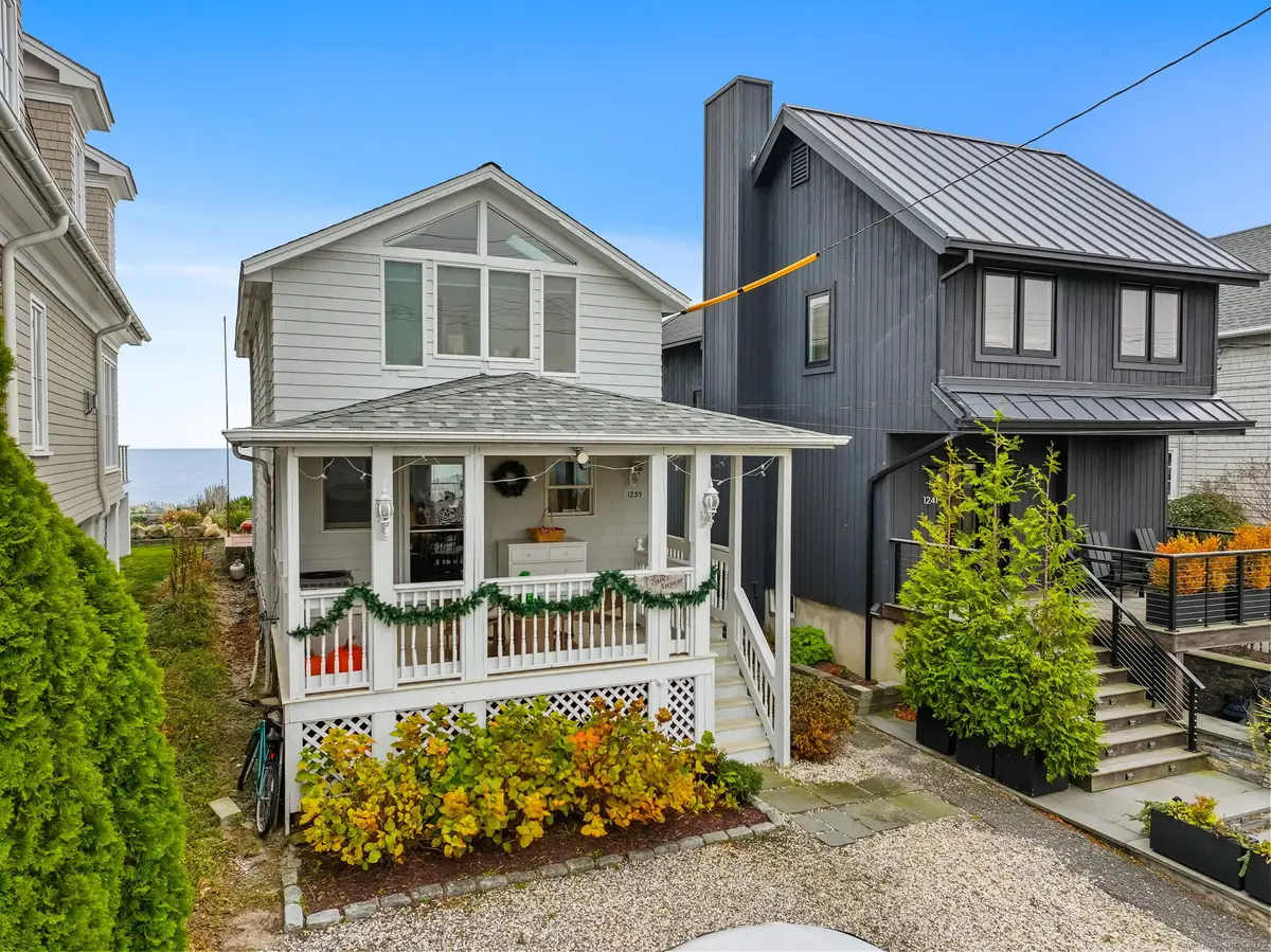 1235 Fairfield Beach Road, Fairfield, CT 06824 - Image #1