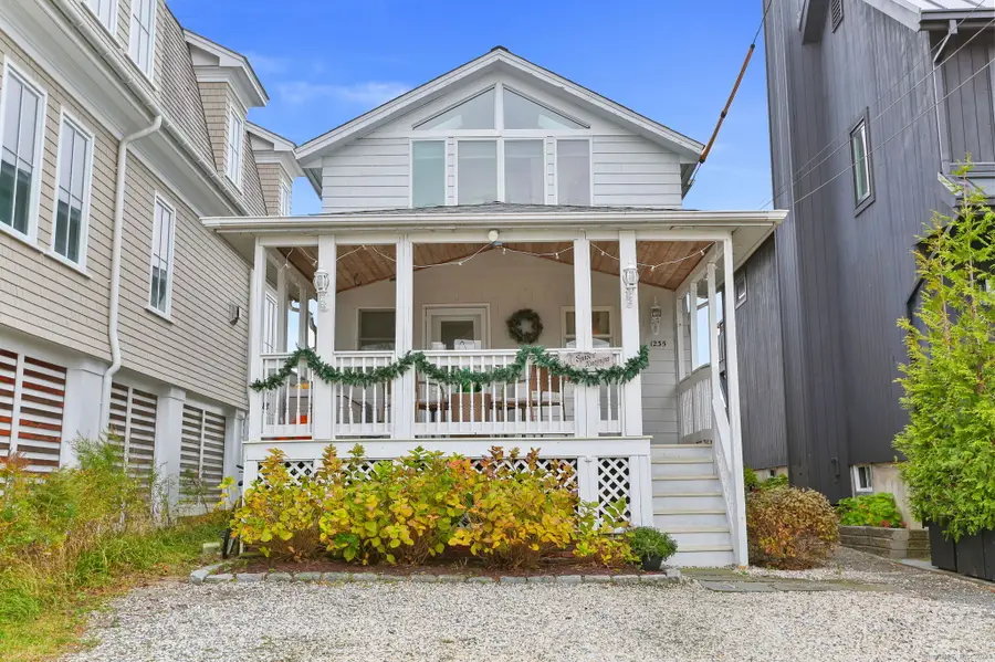 1235 Fairfield Beach Road, Fairfield, CT 06824 - Image #2