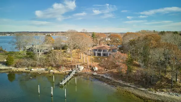 Address Withheld By Seller, Stonington, CT 06355