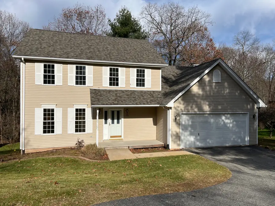 108 Folly Brook Lane, Manchester, CT 06040 - Image #2