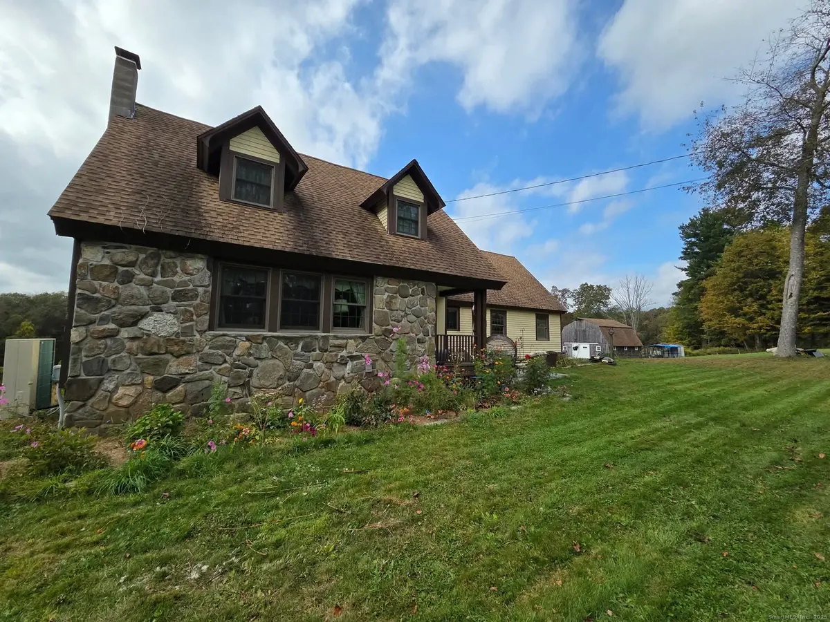 145 Perrin Road, Woodstock, CT 06281 - Image #1