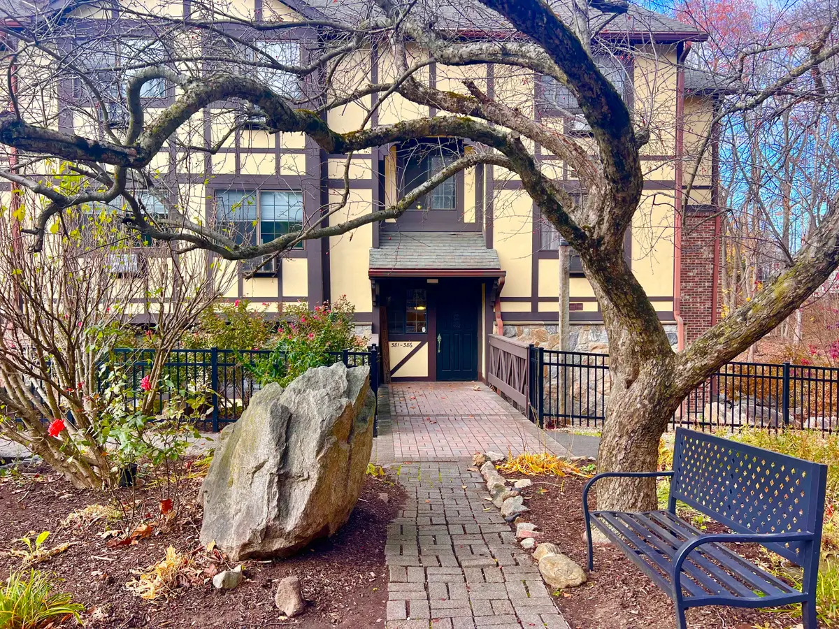 50 Aiken Street #APT 382, Norwalk, CT 06851 - Image #1