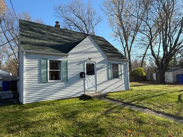 29 Porterbrook Avenue, East Hartford, CT 06118