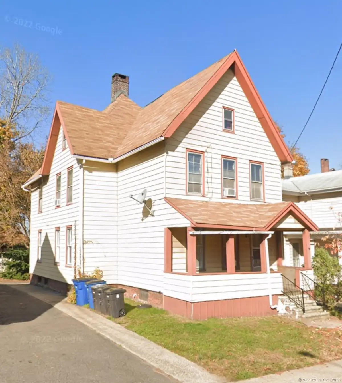 314 Lenox Street, New Haven, CT 06513 - Image #1