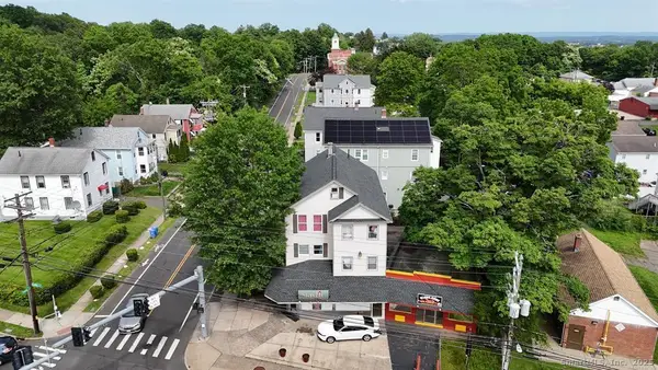 1485 Corbin Avenue, New Britain, CT 06053