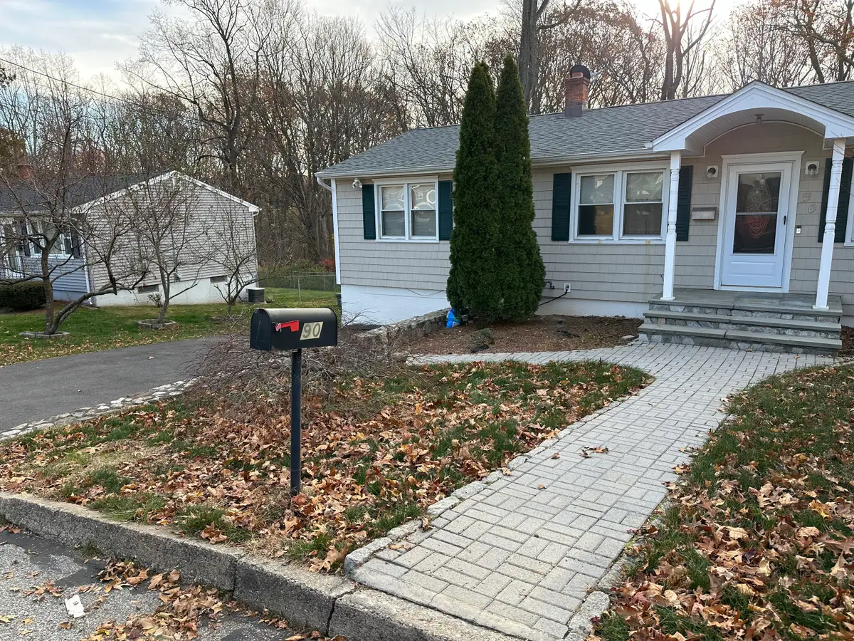 90 Sequoia Road, Bridgeport, CT 06606 - Image #1
