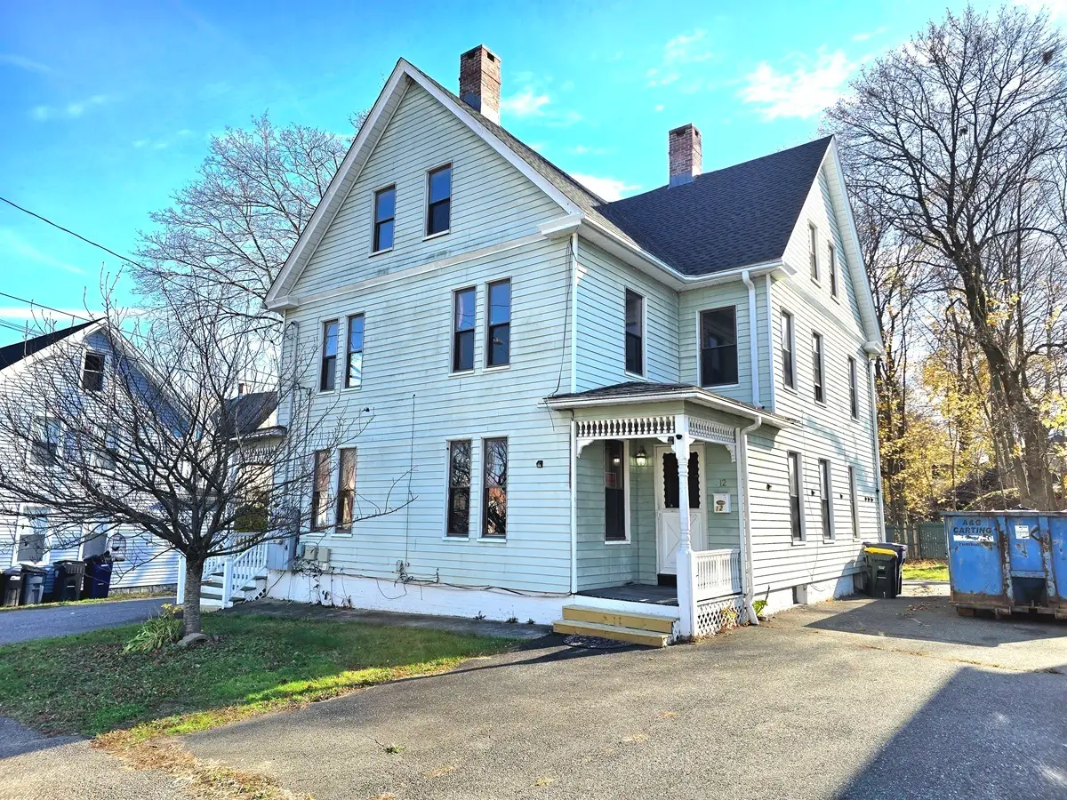 10 Clarkson Street, Ansonia, CT 06401 - Image #1