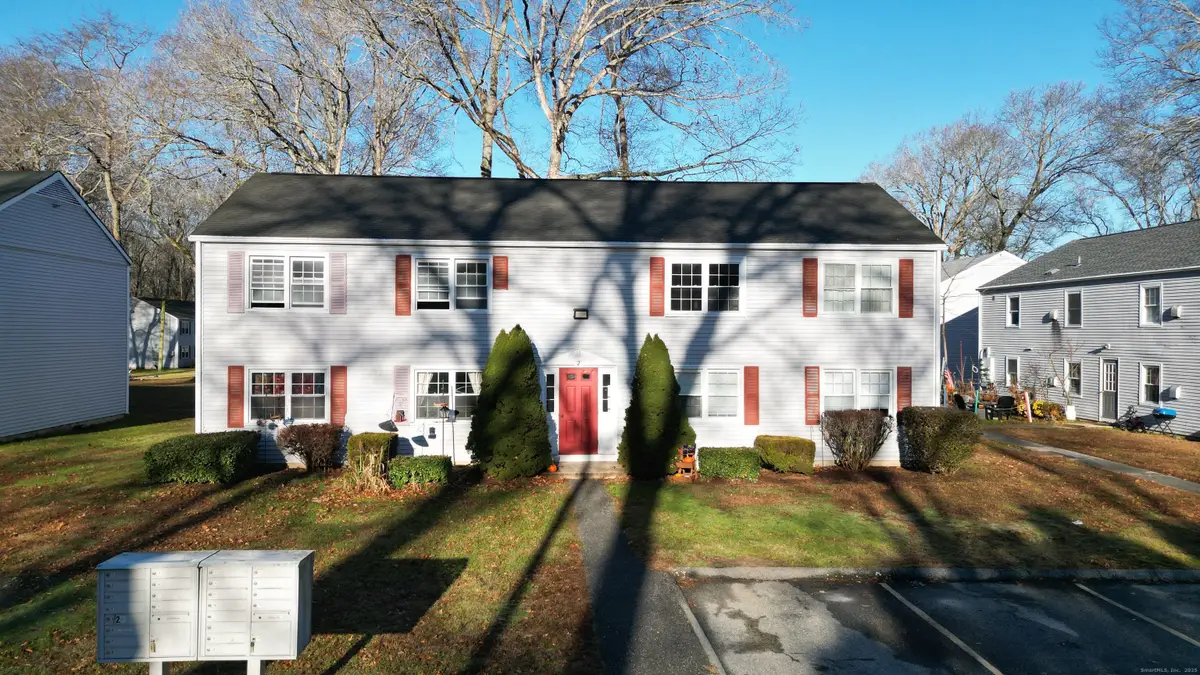 120 Gallup Hill Road #APT 2A, Ledyard, CT 06339 - Image #1