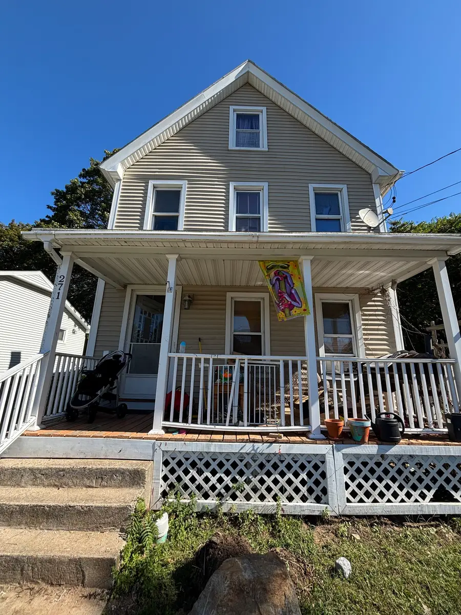 271 Crystal Avenue, New London, CT 06320 - Image #3