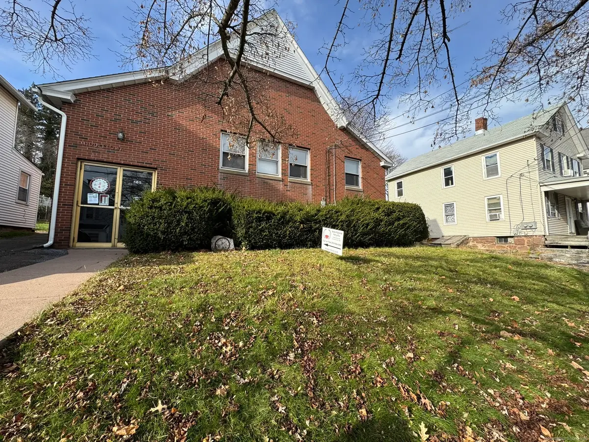 565 High Street, Middletown, CT 06457 - Image #1