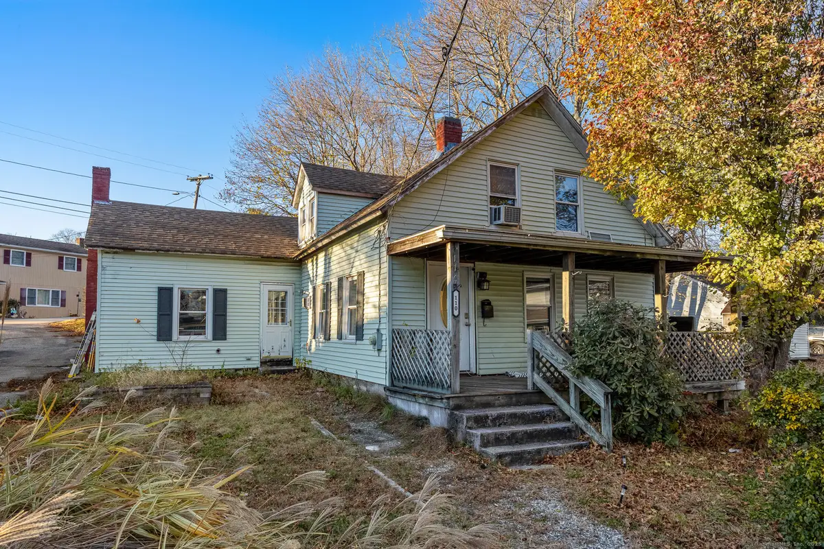 110 Merchants Avenue, Taftville, CT 06380 - Image #1