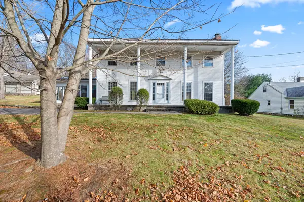 36 Randall Place, Waterbury, CT 06704