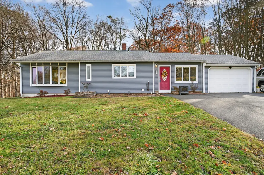 71 Mohawk Drive, Wallingford, CT 06492 - Image #2