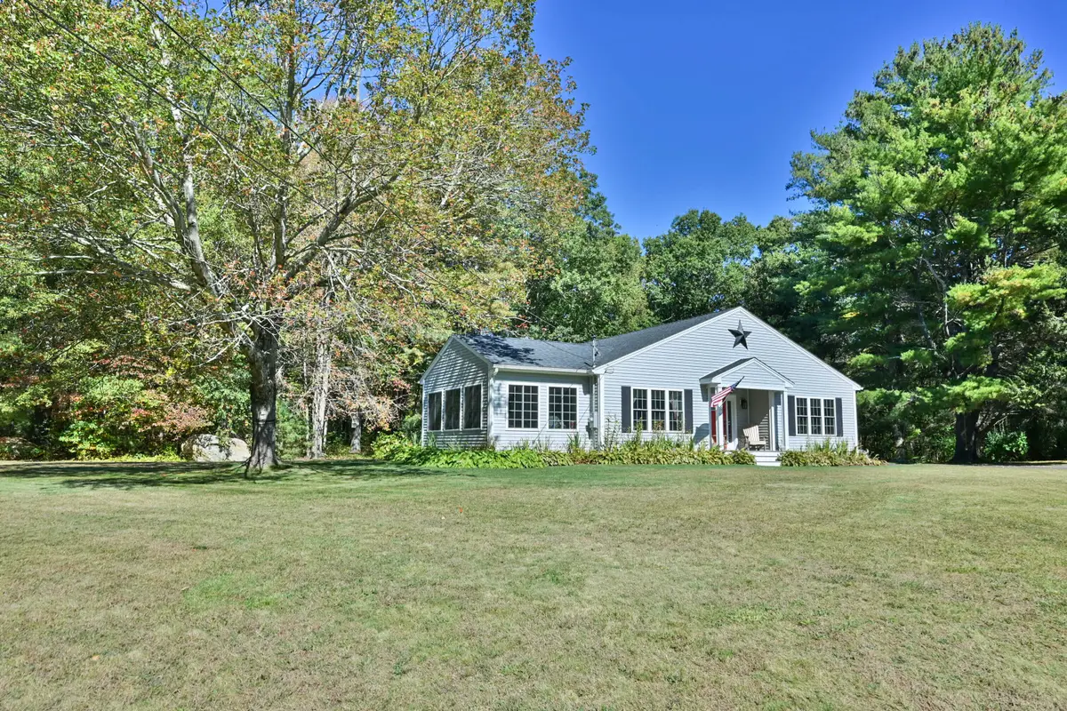 313 Quinebaug Road, North Grosvenordale, CT 06255 - Image #1
