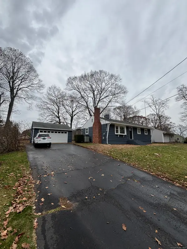 642 Bradley Street, East Haven, CT 06512