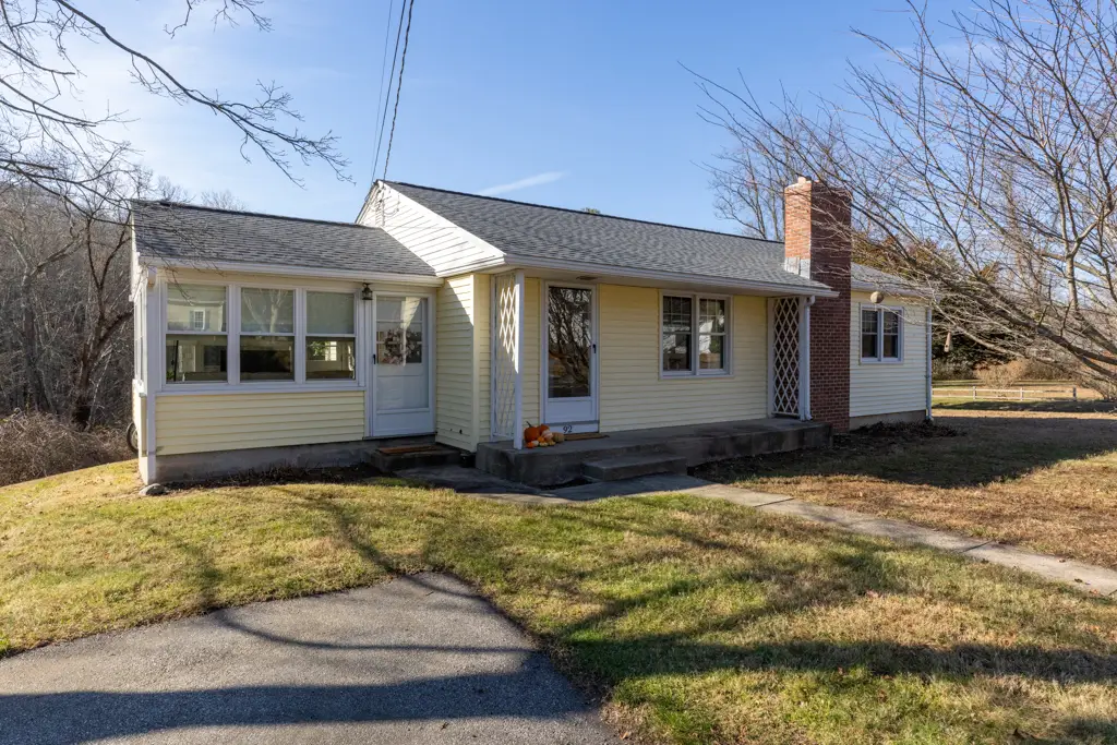92 Warsaw Street, Deep River, CT 06417 - Image #1