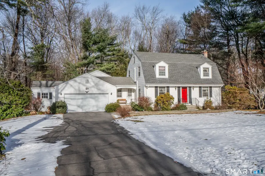 8 Quorn Hunt Road, Simsbury, CT 06092 - Image #2