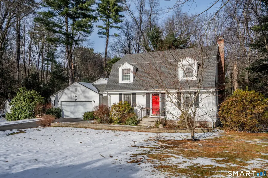 8 Quorn Hunt Road, Simsbury, CT 06092 - Image #3