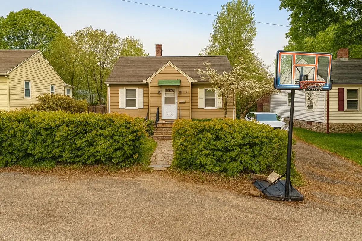 204 Bouley Avenue, Waterbury, CT 06705 - Image #1