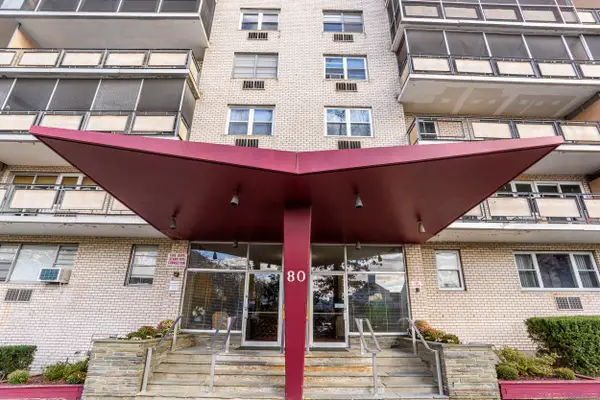 80 Cartright Street #5D, Bridgeport, CT 06604