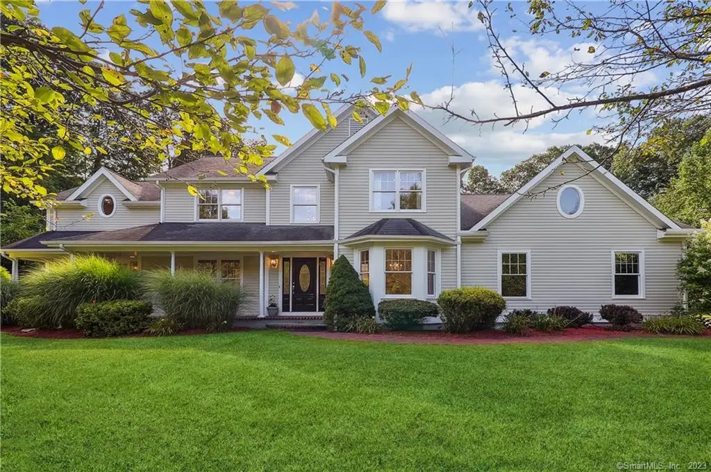 10 Miller Road, Bethany, CT 06524 - Image #1